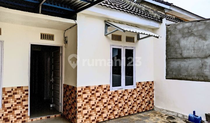 New Home. Ready to Occupy. Strategic Location in Sukawinatan, Central Palembang City. New Home. Ready to Occupy. Strategic Location in Sukawinatan, Central Palembang City.