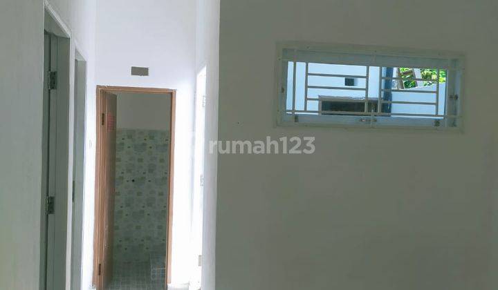 Rumah di jual type 45 sukawinatan di Palembang  2