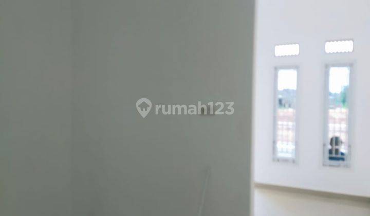 Rumah dijual cepat Lokasi sukawinatan palembang 2