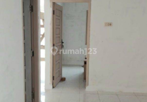 Rumah di Jual di jl.Angkatan 66 Air lintang Muara enim 2