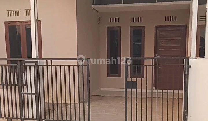 Rumah Di Jual Lokasi Sangat Strategis Sukawinatan Tengah Kota 1