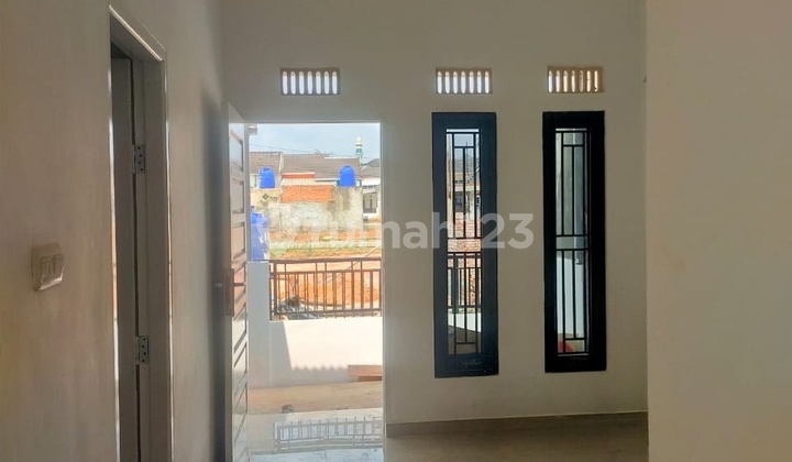 Dijual Rumah Modern di Tengah Kota Komplek Perumahan di Palembang Ready Stock Terbatas! Dijual Rumah Modern di Tengah Kota Komplek Perumahan di Palembang Ready Stock Terbatas!