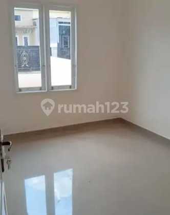 Rumah Baru Lokasi Sangat Strategis Sukawinatan Palembang