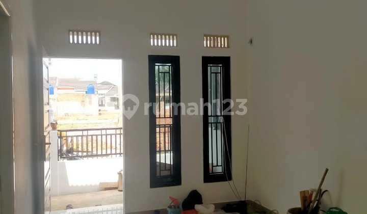 New House For Sale Very Strategic Location Downtown Palembang 2