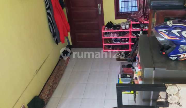 Turun Harga Rumah Terawat di Margahayu Raya Buah Batu Bandung  3