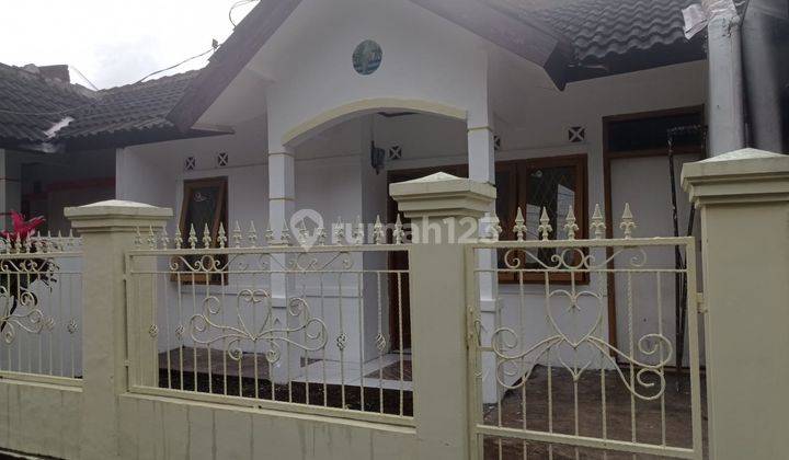 Dijual Rumah Murah Bagus di Cibiru Bandung  7