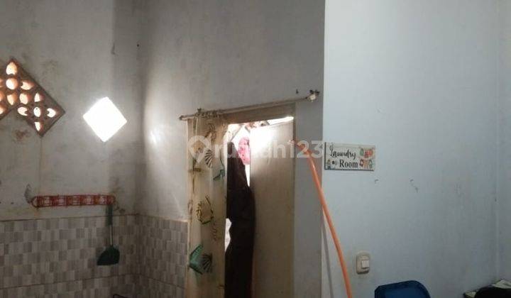 Jarang Ada Rumah Murah di Padasuka Cicaheum  4