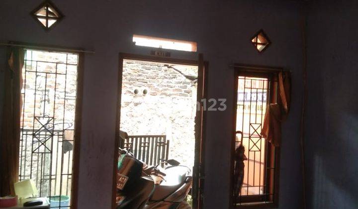 Jarang Ada Rumah Murah di Padasuka Cicaheum  5