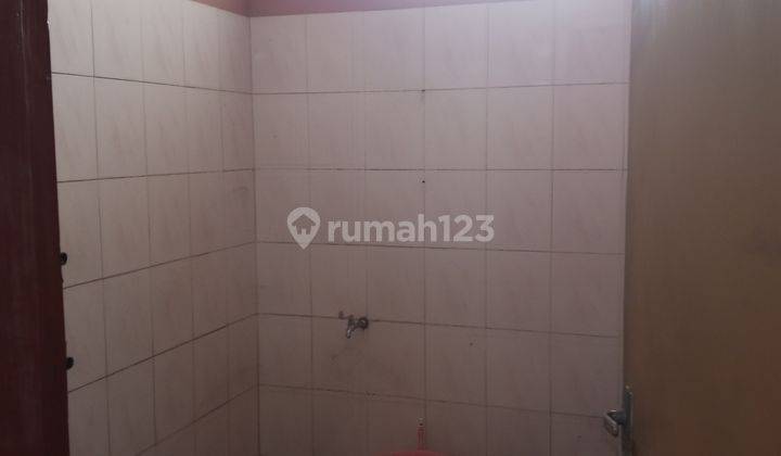 Rumah / Ruang Usaha di Ujungberung EX Salon Mainroad 2