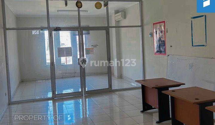 Ruko 3.5 Lantai di Kebonjati Strategis cocok untuk Kantor 2