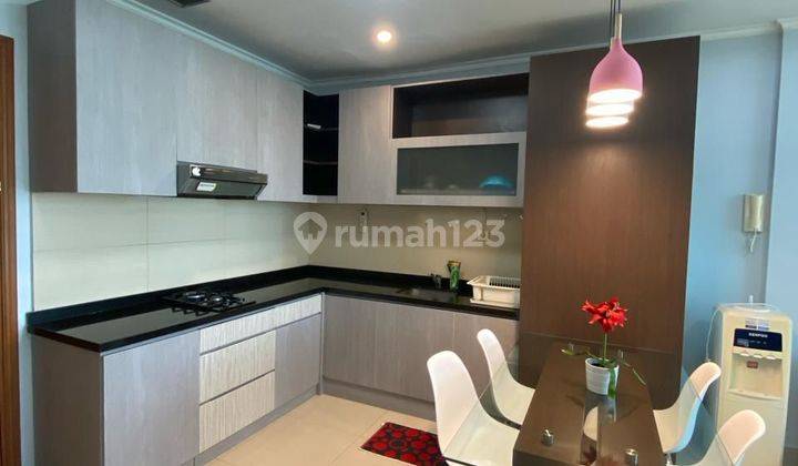 Disewakan Apartemen Furnished Di Cilandak Pd013543  2