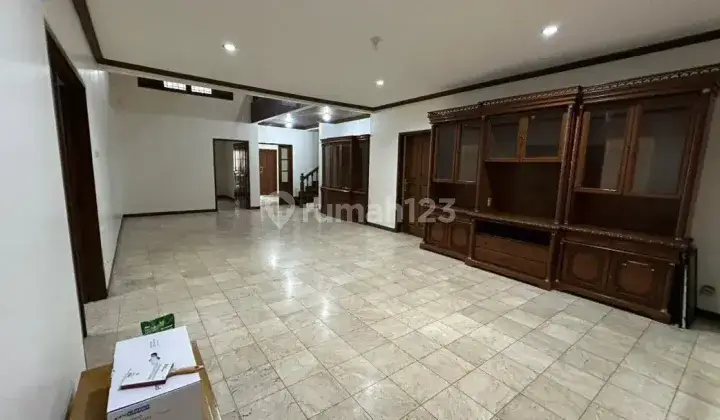 Disewakan Rumah Bagus Di Rempoa Pd013510  2