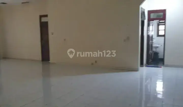 Disewakan Rumah Cocok Untuk Tempat Kantor Di Pejaten Pd013502  2