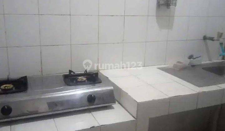 Rumah Disewakan Di Duren Tiga Dekat Jalan Tol Pd011744 4