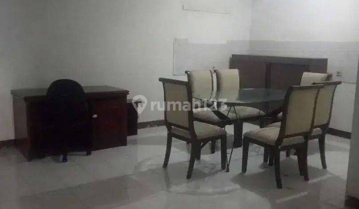 Rumah Disewakan Di Duren Tiga Dekat Jalan Tol Pd011744 12