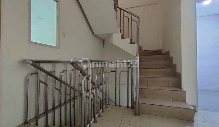 Disewakan Ruko Di Mampang Lokasi Strategis Pd011932 3