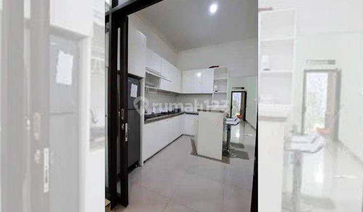 Rumah Disewakan Di Dalam Cluster Jagakarsa Pd012095 4
