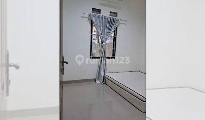Rumah Disewakan Di Dalam Cluster Jagakarsa Pd012095 5