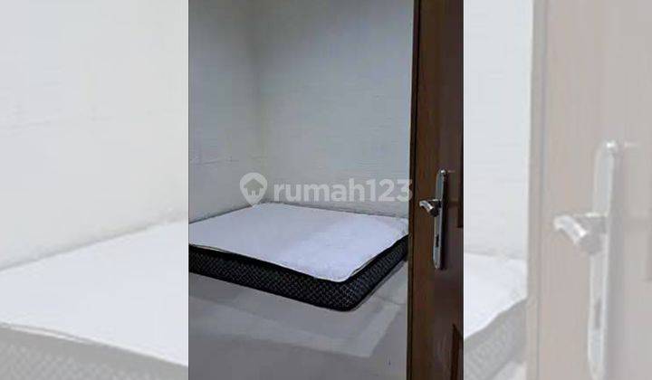 Rumah Disewakan Di Dalam Cluster Jagakarsa Pd012095 6