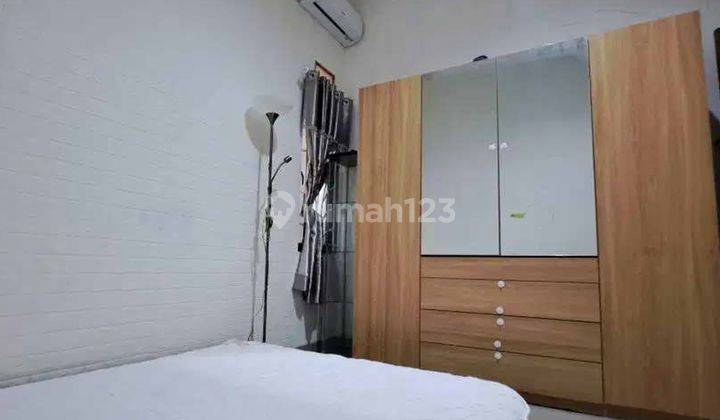 Rumah Disewakan Di Dalam Cluster Jagakarsa Pd012095 7