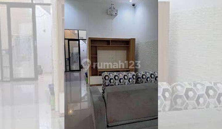 Rumah Disewakan Di Dalam Cluster Jagakarsa Pd012095 8