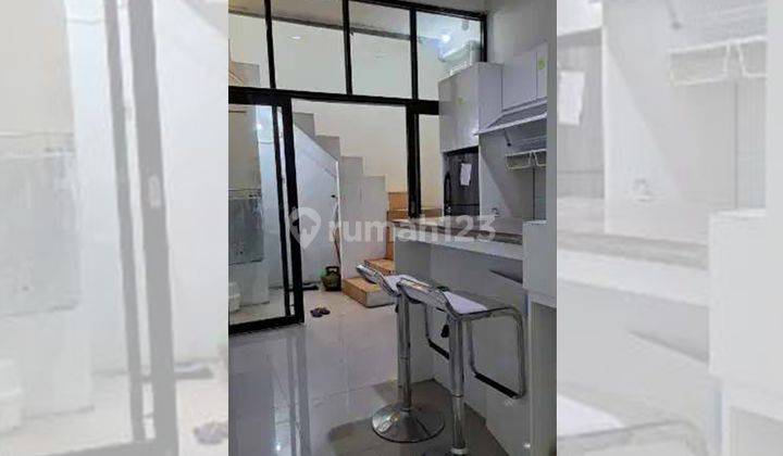 Rumah Disewakan Di Dalam Cluster Jagakarsa Pd012095 9