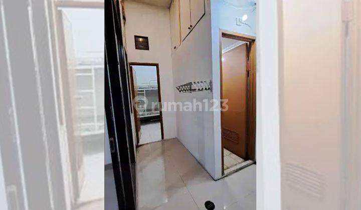 Rumah Disewakan Di Dalam Cluster Jagakarsa Pd012095 1