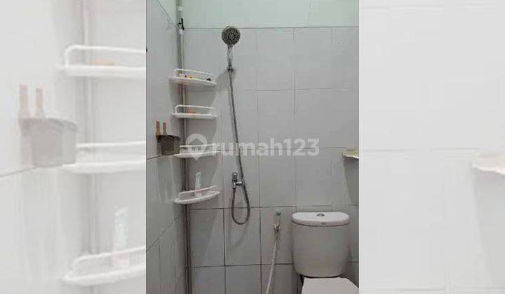 Rumah Disewakan Di Dalam Cluster Jagakarsa Pd012095 11