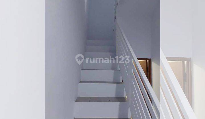 Rumah Disewakan Di Lenteng Agung Pd012096 5