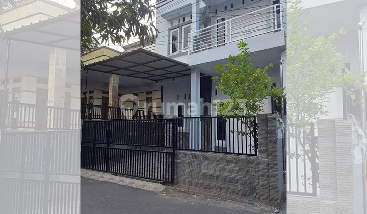 Rumah Disewakan Di Lenteng Agung Pd012096 1