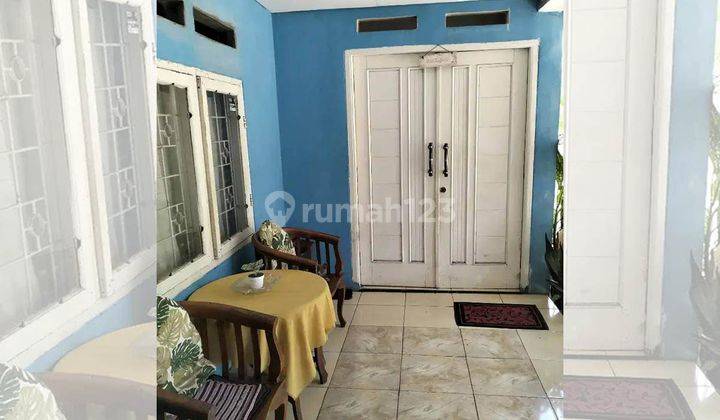 Rumah Disewakan Bisa Buat Kantor Di Tanjung Barat Pd012102 2