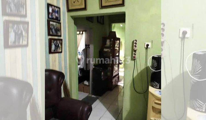Rumah Disewakan Bisa Buat Kantor Di Tanjung Barat Pd012102 7