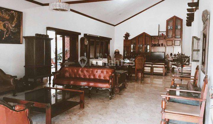 Rumah Disewakan Dalam Komplek Di Veteran Pd012123 1