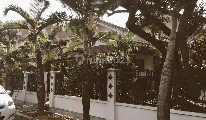 Rumah Disewakan Dalam Komplek Di Veteran Pd012123 5