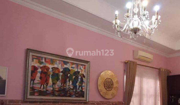 Rumah Lokasi Radio Dalam Pd011836