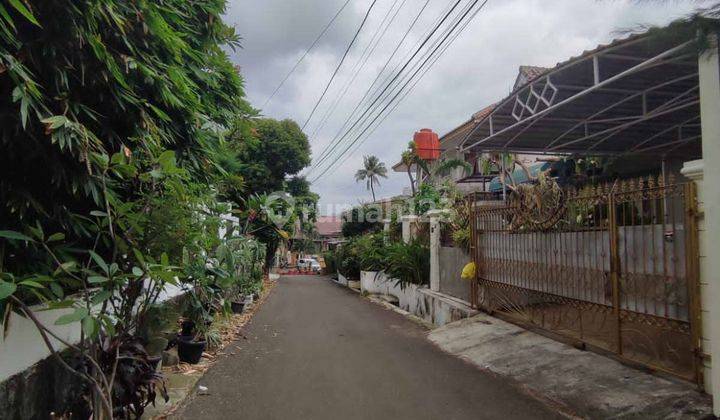 Rumah Lokasi Radio Dalam Pd011836