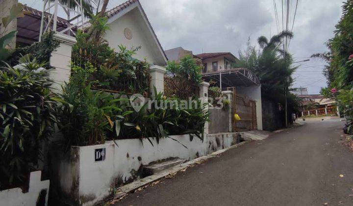 Rumah Lokasi Radio Dalam Pd011836