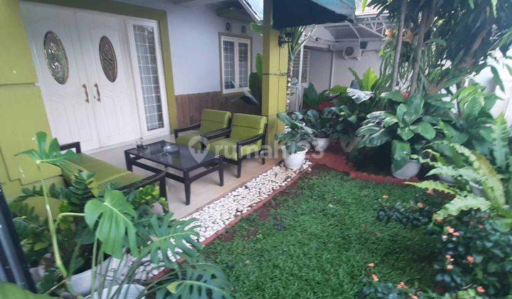Rumah Lokasi Radio Dalam Pd011836