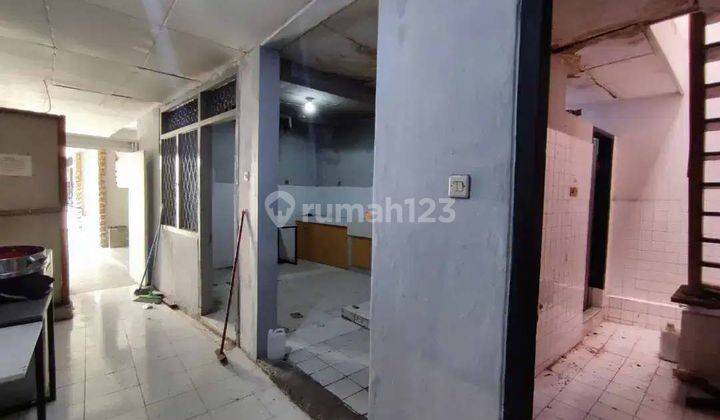 Disewakan Tempat Usaha Lokasi Strategis Pd012416 5