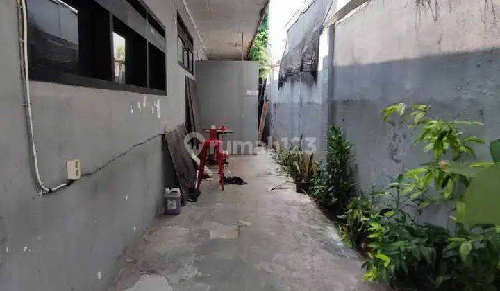 Disewakan Tempat Usaha Lokasi Strategis Pd012416 6