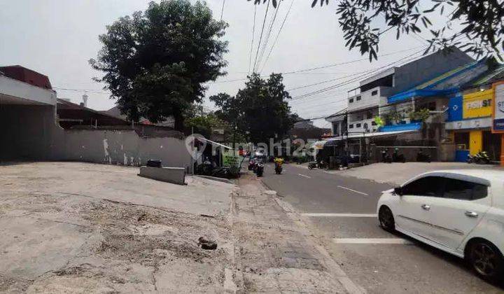 Disewakan Tempat Usaha Lokasi Strategis Pd012416 10