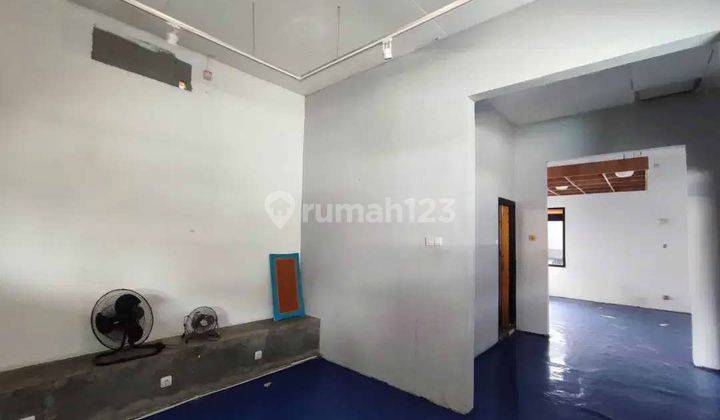 Disewakan Tempat Usaha Lokasi Strategis Pd012416 13
