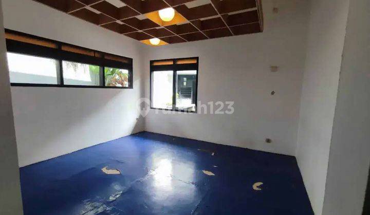 Disewakan Tempat Usaha Lokasi Strategis Pd012416 12