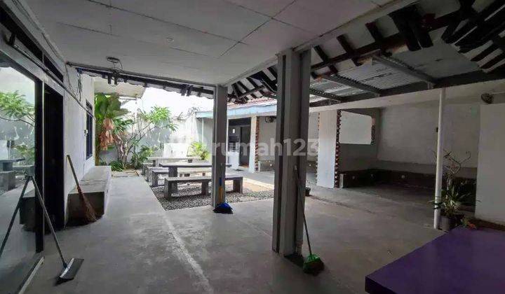 Disewakan Tempat Usaha Lokasi Strategis Pd012416 1