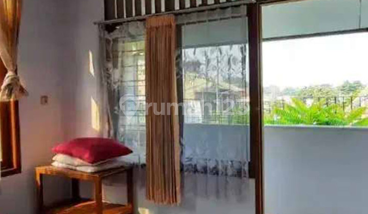 Rumah Untuk Kost2an Di Pancoran Pd012418
