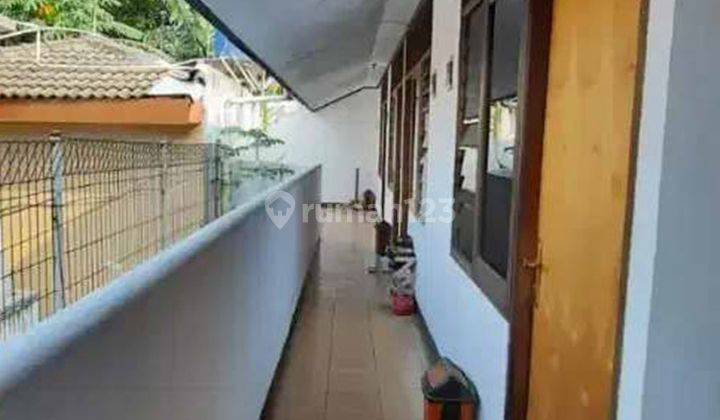 Rumah Untuk Kost2an Di Pancoran Pd012418