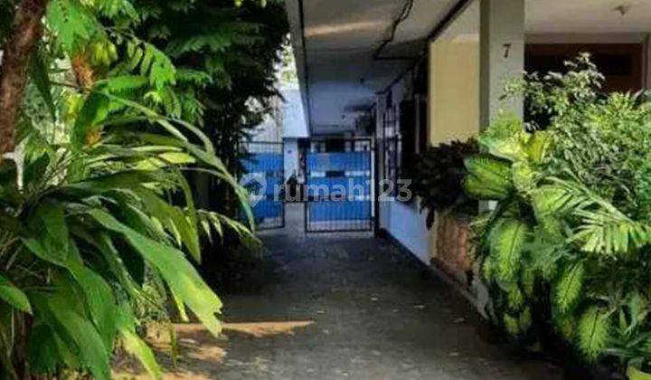 Rumah Untuk Kost2an Di Pancoran Pd012418