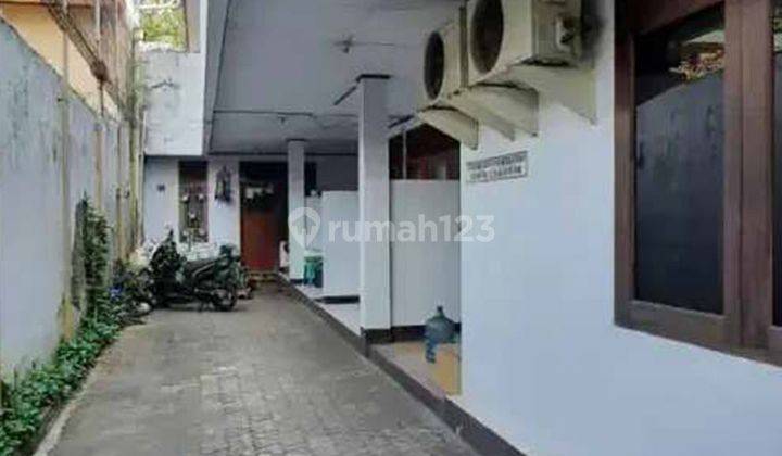 Rumah Untuk Kost2an Di Pancoran Pd012418