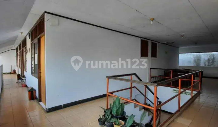 Rumah Untuk Kost2an Di Pancoran Pd012418
