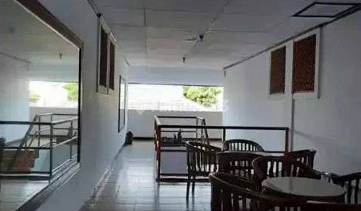 Rumah Untuk Kost2an Di Pancoran Pd012418
